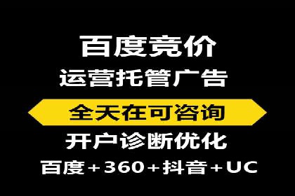SEM托管服务助力中小企业快速崛起案例